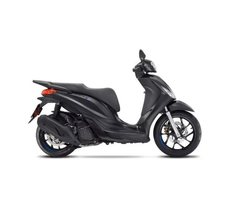Piaggio Medley 125 S ABS (2021 - 24) (6)