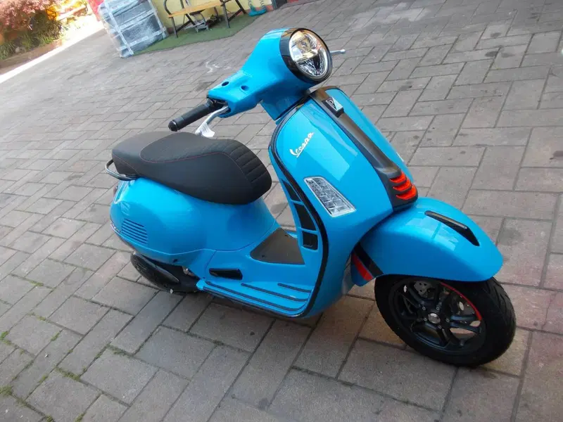 Vespa GTS 310 (2025 - 26) (8)