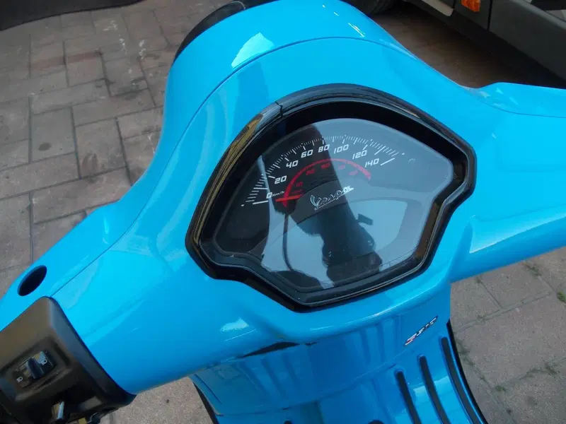 Vespa GTS 310 (2025 - 26) (11)