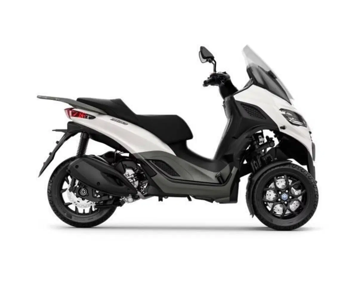 Piaggio MP3 310 (2025 - 26)