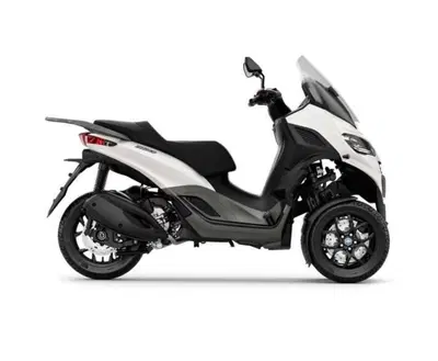 Piaggio MP3 310 (2025 - 26) nuova
