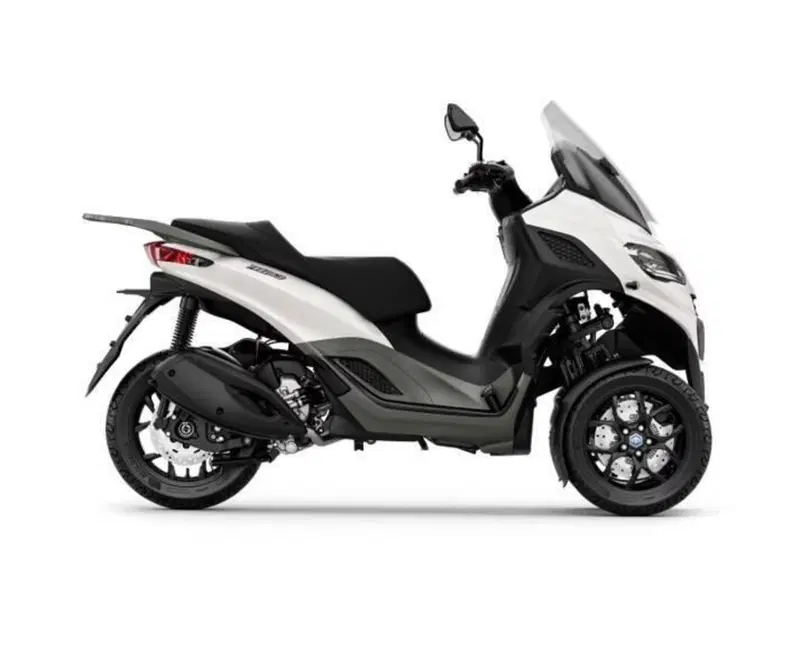 Piaggio MP3 310 (2025 - 26)
