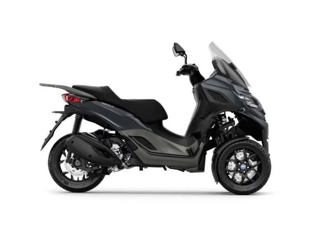 Piaggio MP3 310 (2025 - 26) (2)