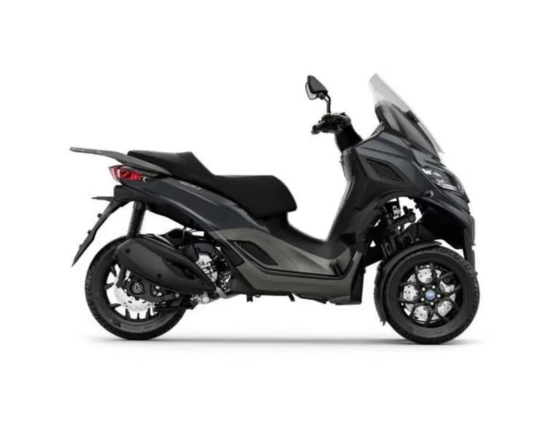 Piaggio MP3 310 (2025 - 26) (2)