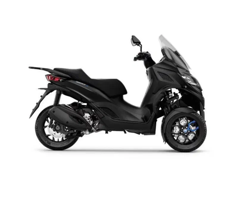 Piaggio MP3 310 (2025 - 26) (3)
