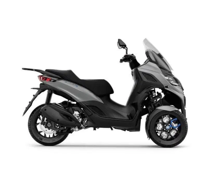 Piaggio MP3 310 (2025 - 26) (4)