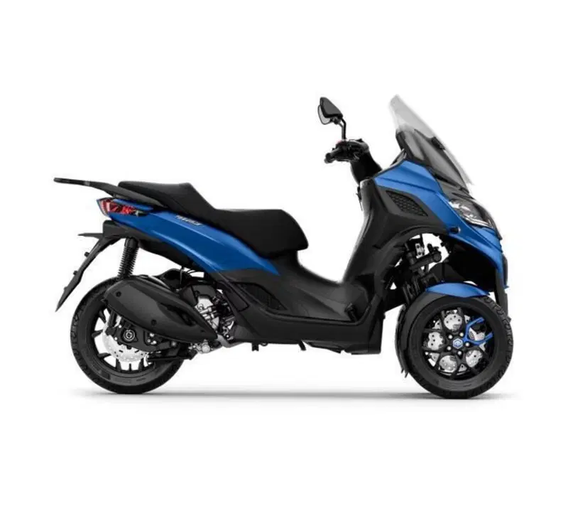 Piaggio MP3 310 (2025 - 26) (5)