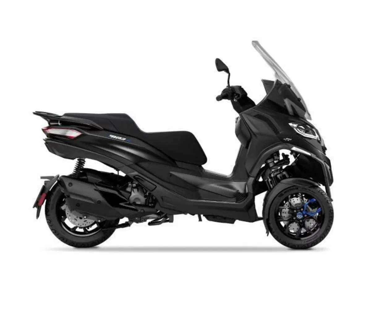 Piaggio MP3 310 (2025 - 26) (6)