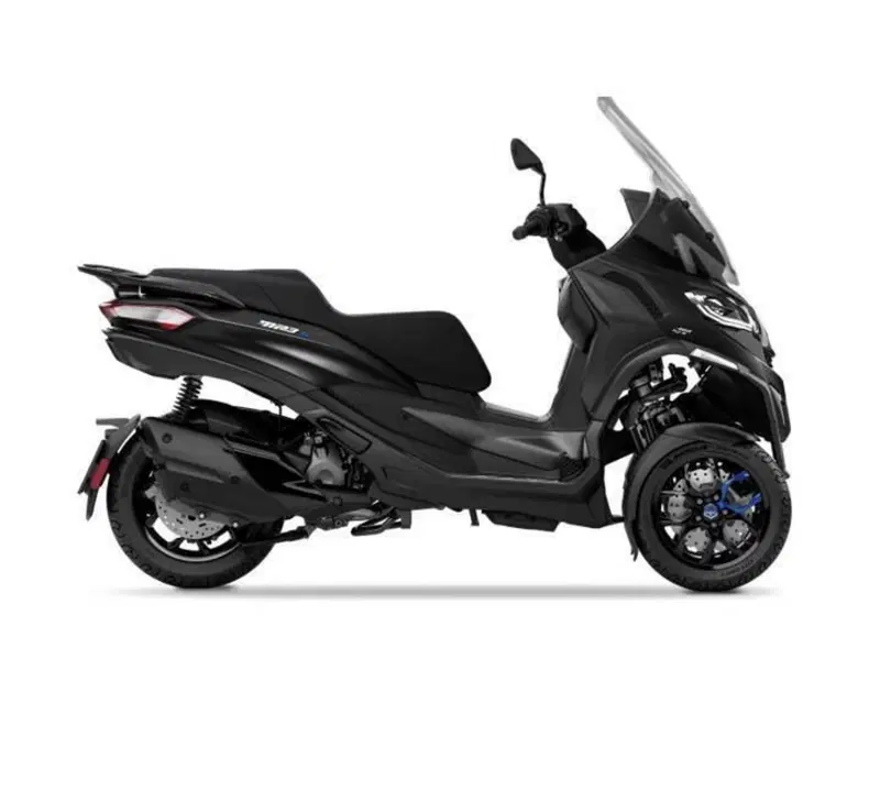 Piaggio MP3 310 (2025 - 26) (6)