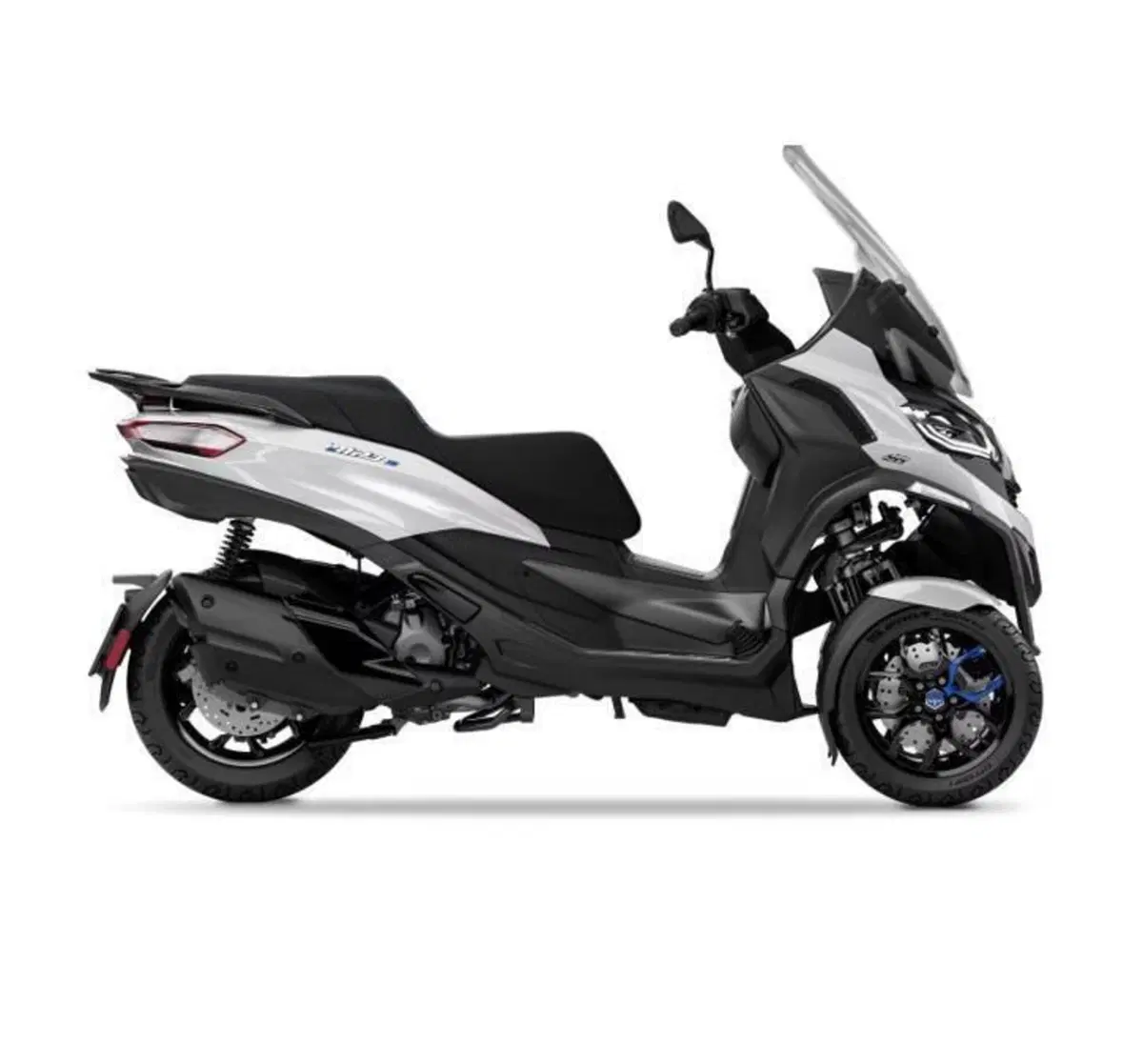 Piaggio MP3 310 (2025 - 26) (7)