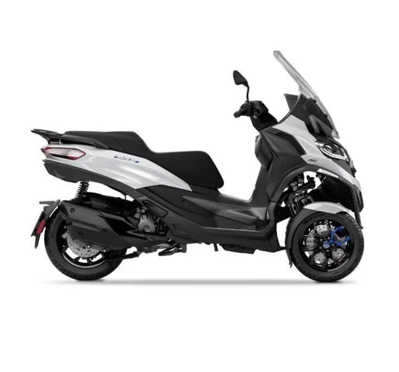 Piaggio MP3 310 (2025 - 26) (7)