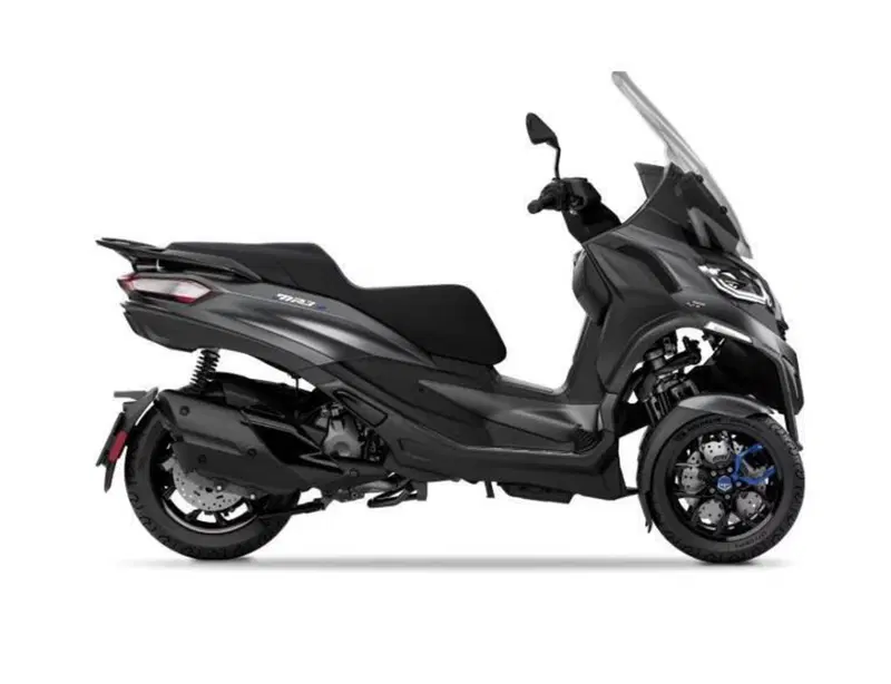 Piaggio MP3 310 (2025 - 26) (8)
