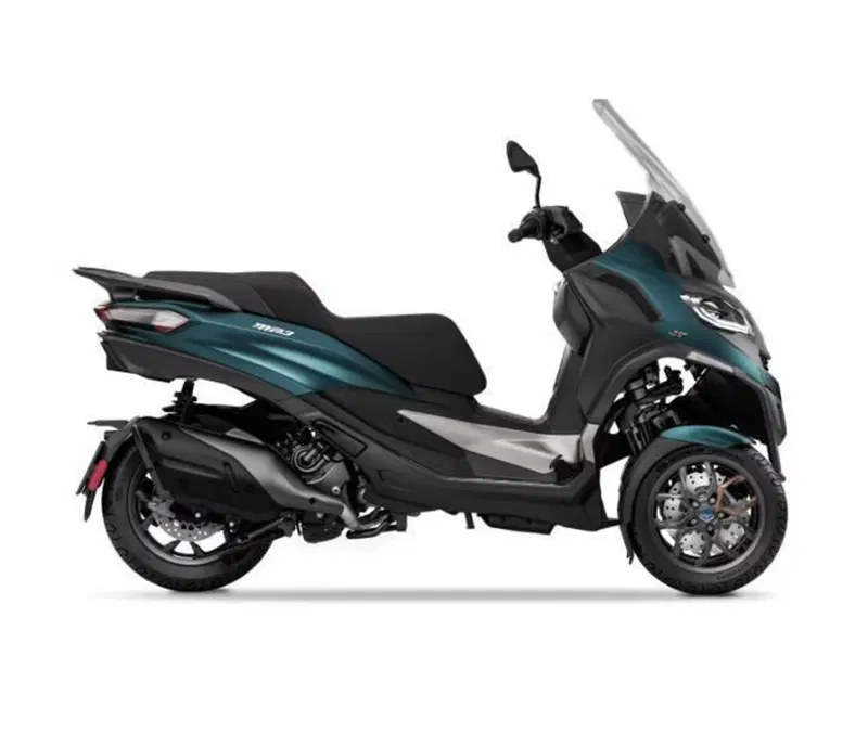 Piaggio MP3 310 (2025 - 26) (9)