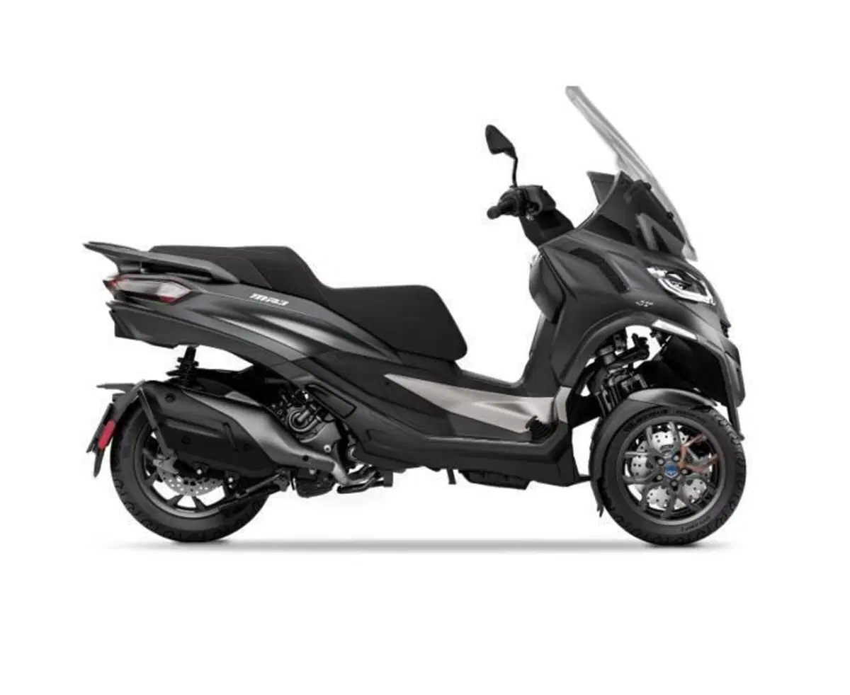 Piaggio MP3 310 (2025 - 26) (10)