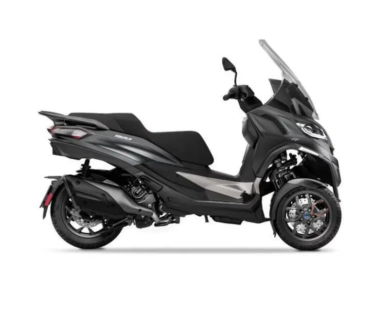 Piaggio MP3 310 (2025 - 26) (10)