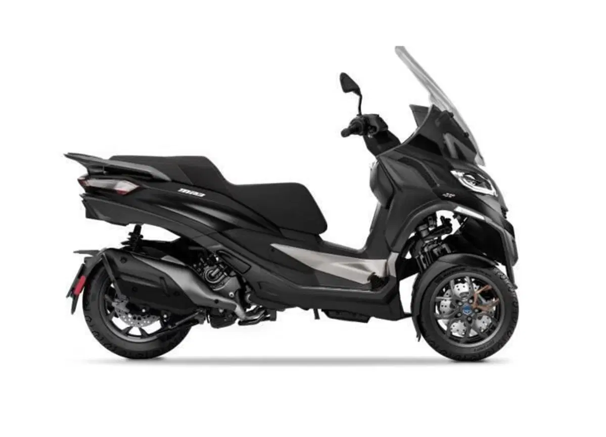 Piaggio MP3 310 (2025 - 26) (11)