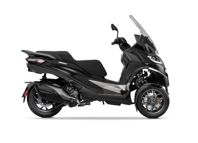 Piaggio MP3 310 (2025 - 26) (11)