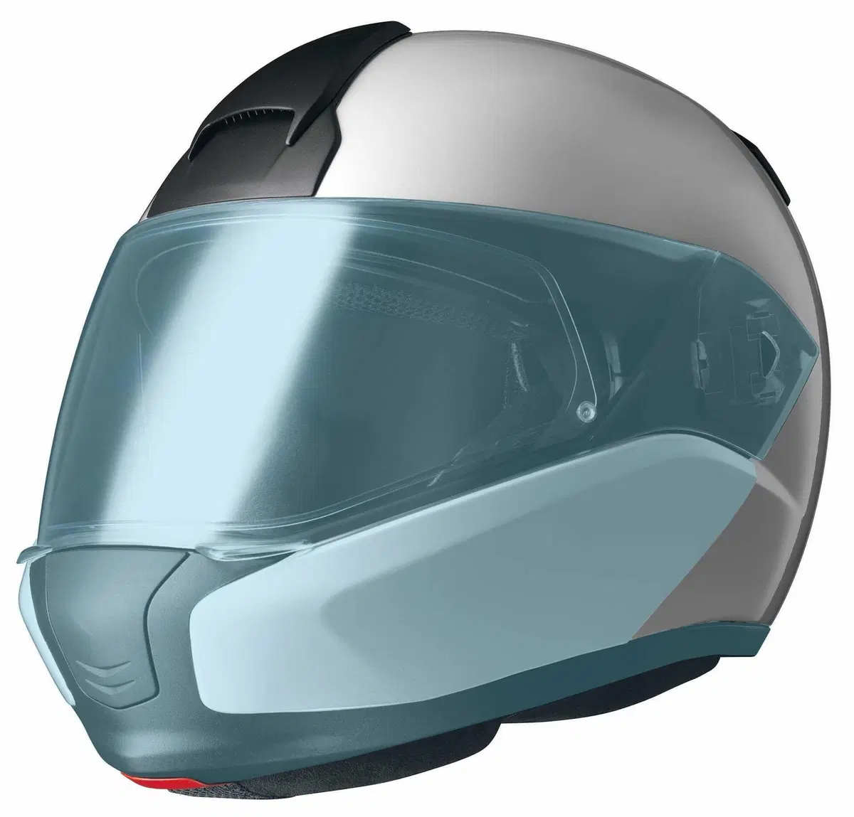 BMW Motorrad celebra i 50 anni dei suoi caschi. Tutta la storia del System step by step
