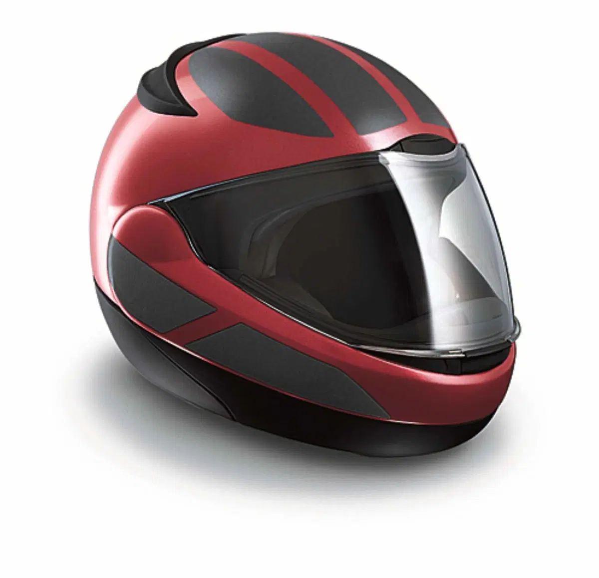 BMW Motorrad celebra i 50 anni dei suoi caschi. Tutta la storia del System step by step (5)