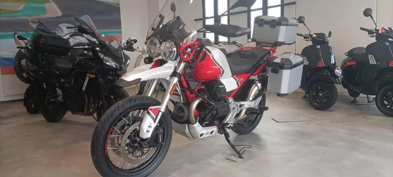 Moto Guzzi V85 TT (2019 - 20) (3)