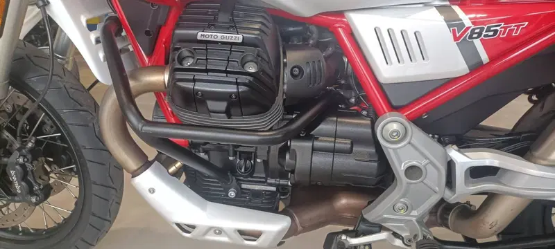 Moto Guzzi V85 TT (2019 - 20) (6)