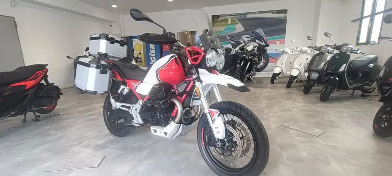 Moto Guzzi V85 TT (2019 - 20) (4)