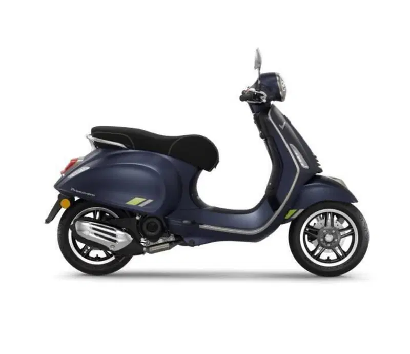 Vespa Primavera 50 (2026) (8)
