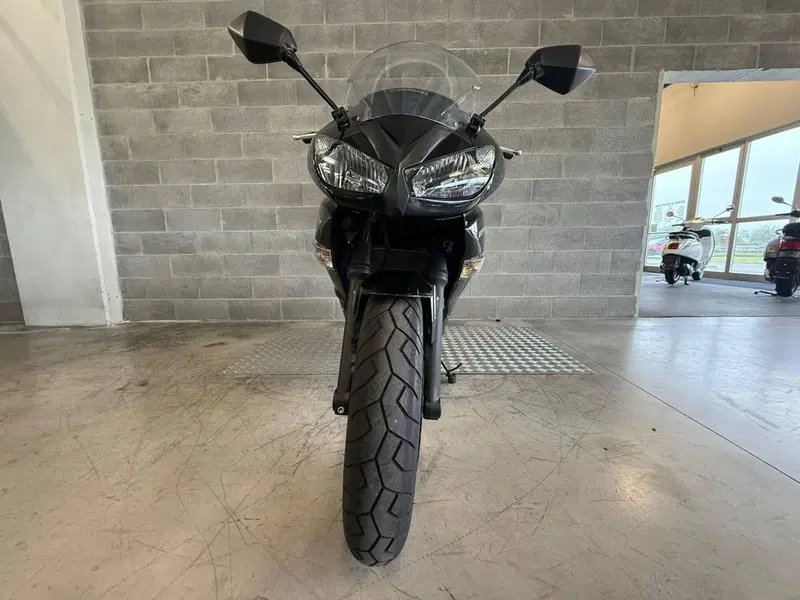Kawasaki ER-6F (2012 - 13) (4)