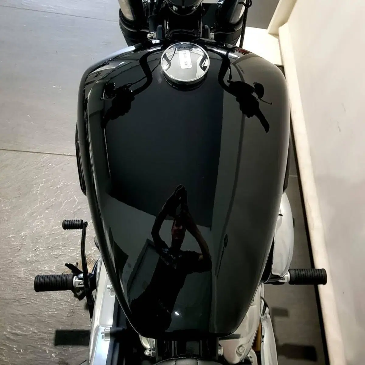 Harley-Davidson Street Bob 117 (2025 - 26) (6)