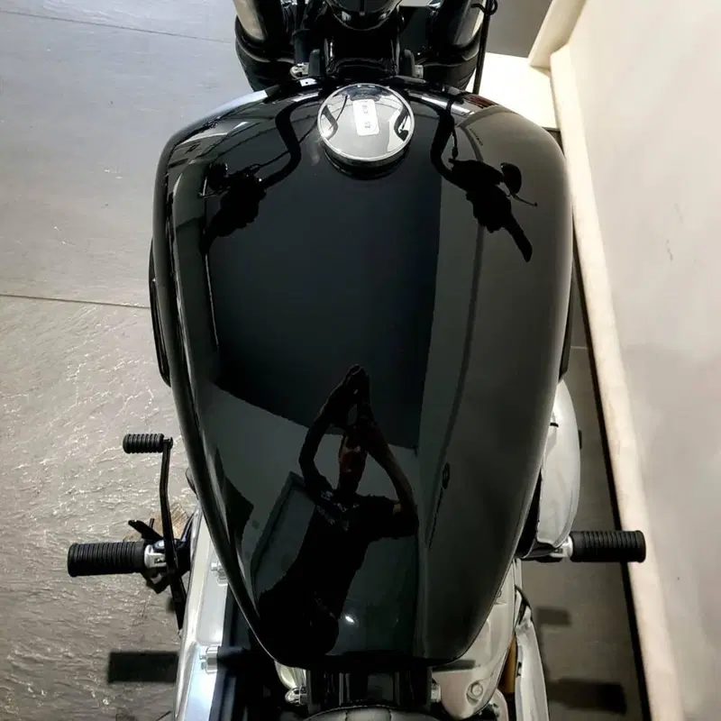 Harley-Davidson Street Bob 117 (2025 - 26) (6)