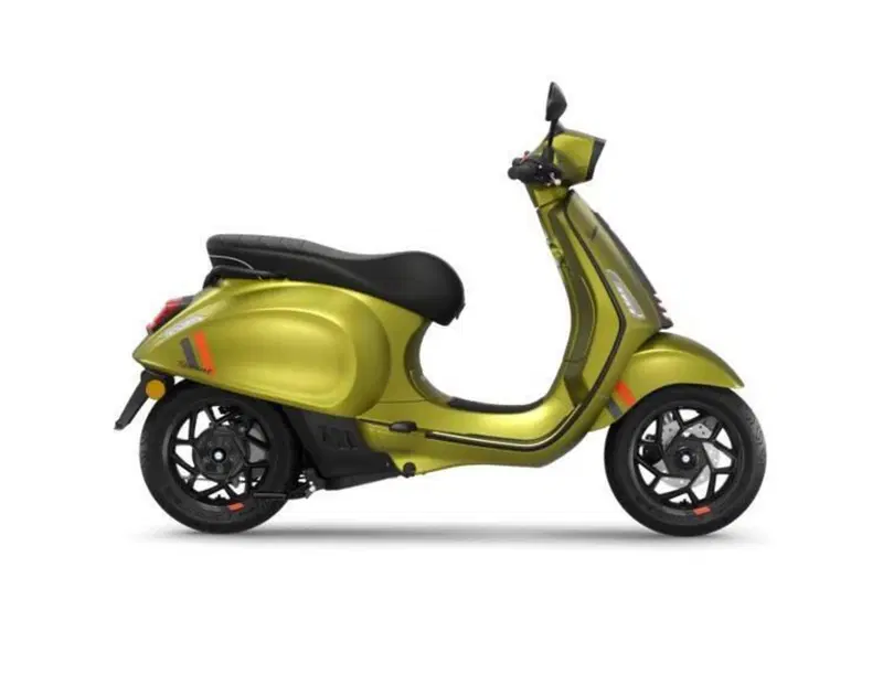 Vespa Primavera Elettrica 45 (2024 - 26)
