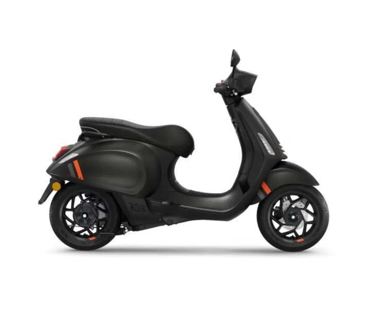 Vespa Primavera Elettrica 45 (2024 - 26) (2)