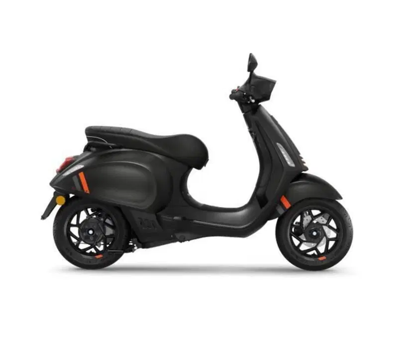 Vespa Primavera Elettrica 45 (2024 - 26) (2)
