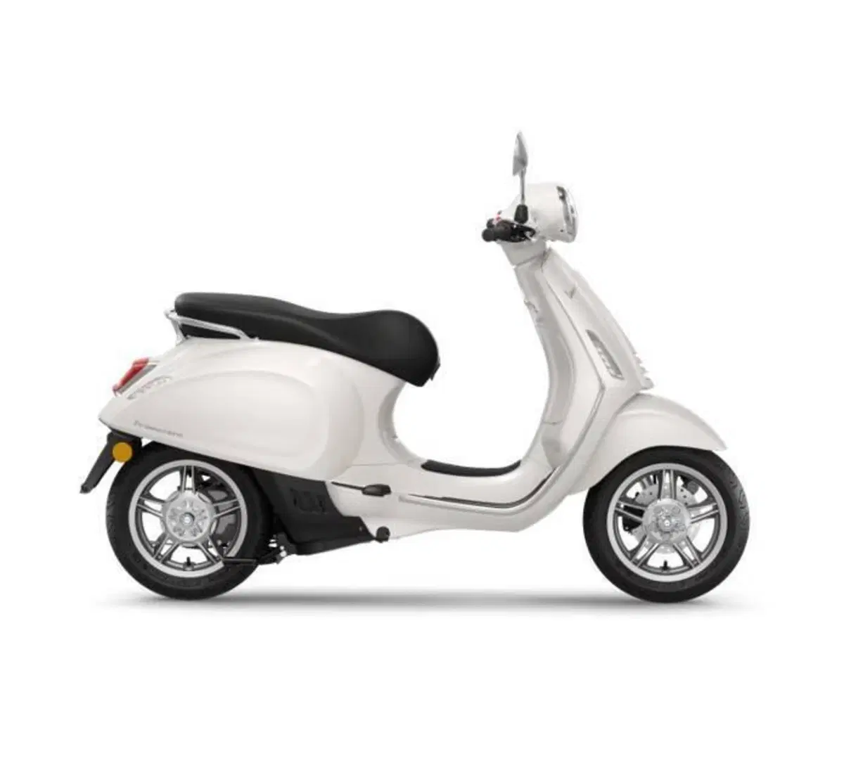 Vespa Primavera Elettrica 45 (2024 - 26) (4)