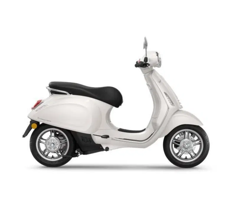 Vespa Primavera Elettrica 45 (2024 - 26) (4)
