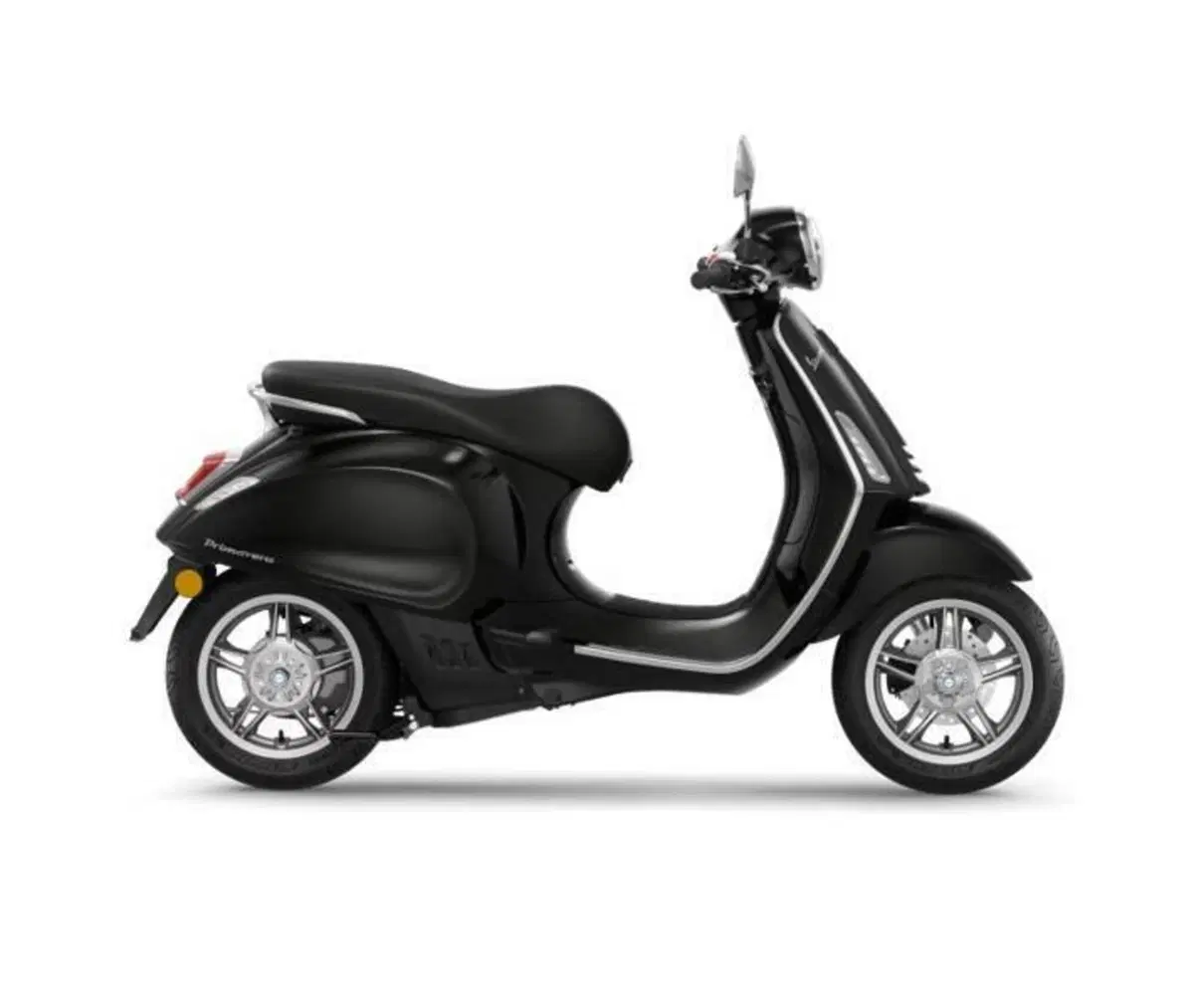 Vespa Primavera Elettrica 45 (2024 - 26) (5)