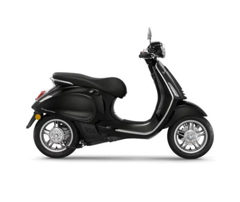 Vespa Primavera Elettrica 45 (2024 - 26) (5)