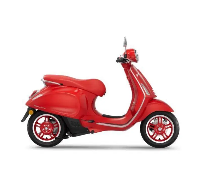 Vespa Primavera Elettrica 45 (2024 - 26) (6)