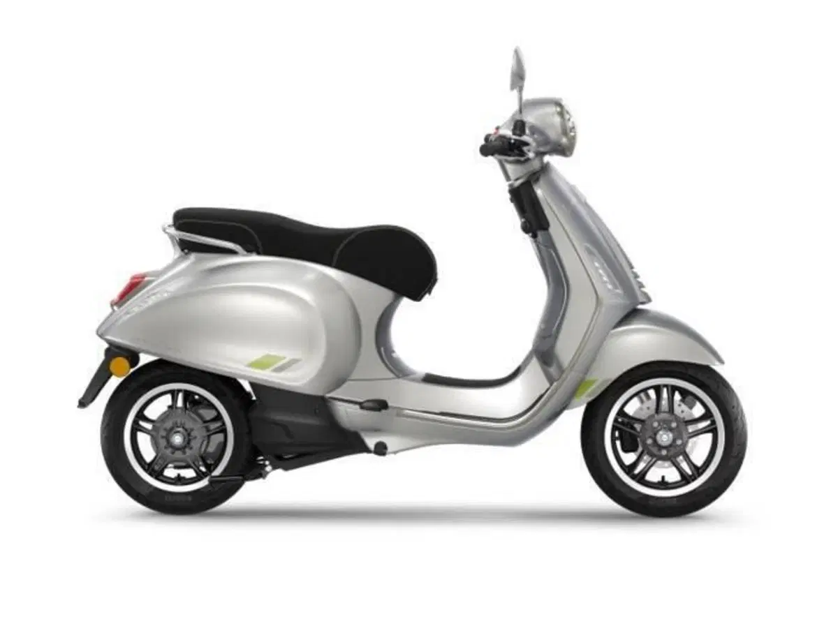 Vespa Primavera Elettrica 45 (2024 - 26) (7)