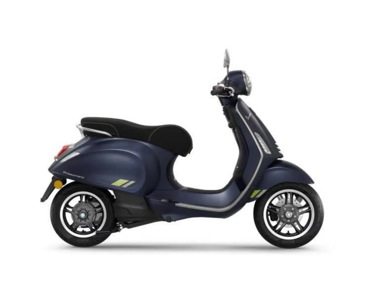 Vespa Primavera Elettrica 45 (2024 - 26) (8)