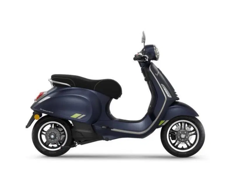 Vespa Primavera Elettrica 45 (2024 - 26) (8)