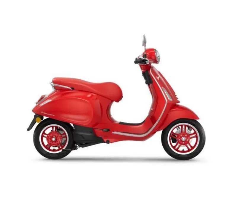 Vespa Primavera Elettrica 45 (2024 - 26) (9)