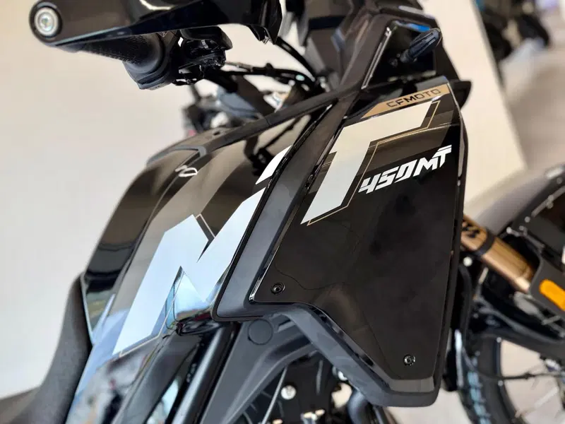 CFMOTO 450MT (2024 - 26) (9)