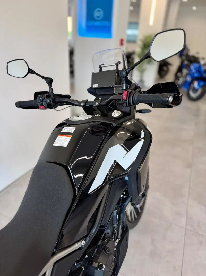 CFMOTO 450MT (2024 - 26) (7)