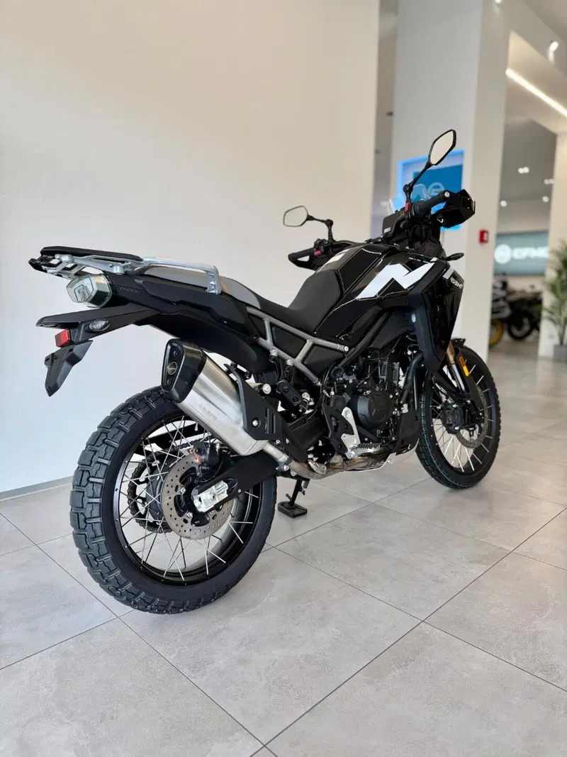 CFMOTO 450MT (2024 - 26) (3)