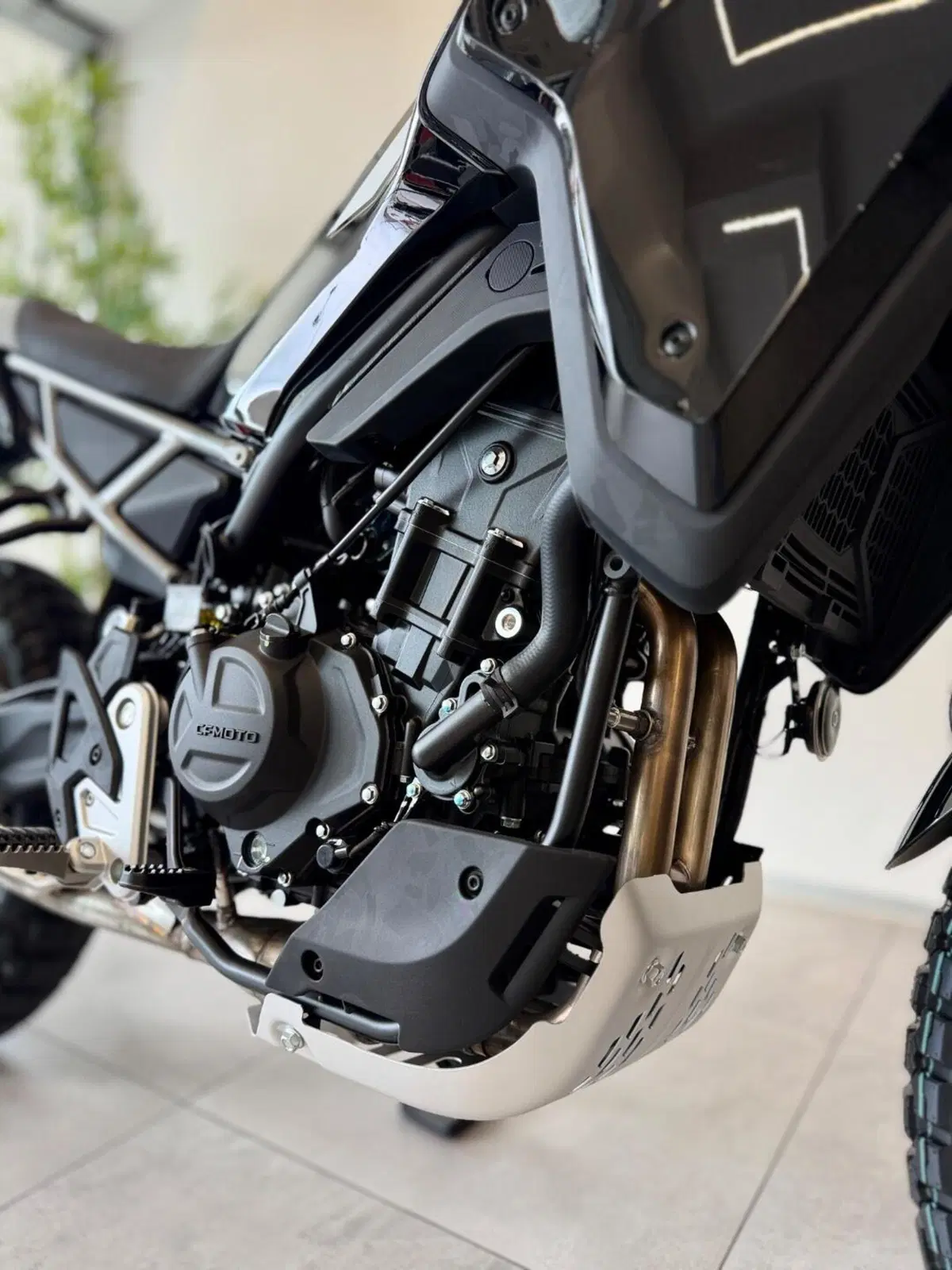CFMOTO 450MT (2024 - 26) (8)