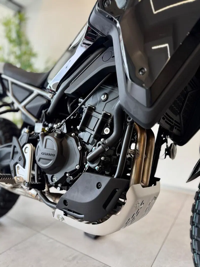 CFMOTO 450MT (2024 - 26) (8)