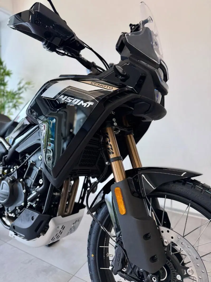 CFMOTO 450MT (2024 - 26) (5)