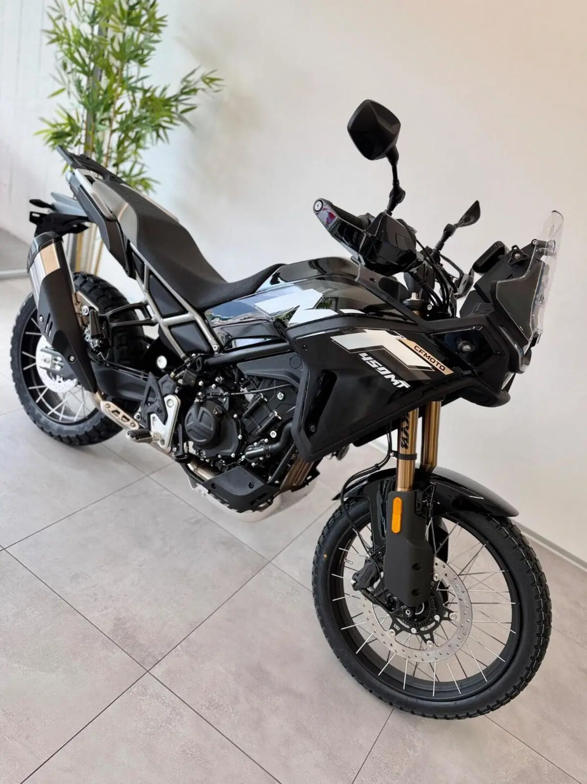CFMOTO 450MT (2024 - 26) (4)