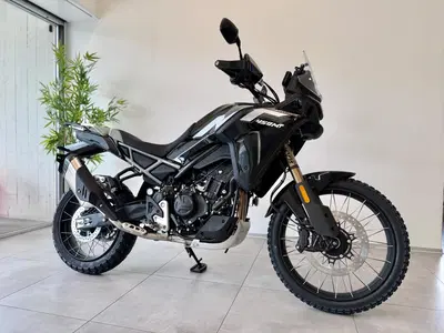 CFMOTO 450MT (2024 - 26) nuova
